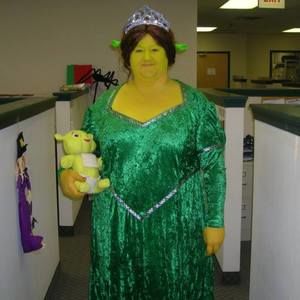 Meet your Posher, Dora